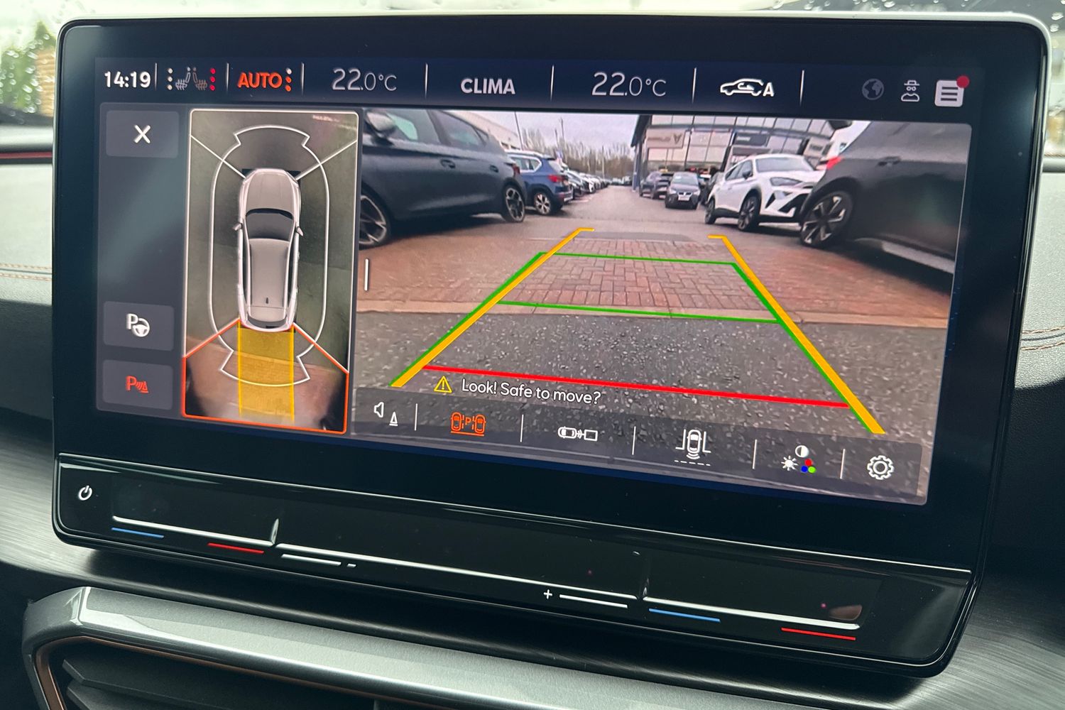 Used Cupra Formentor 2023 for sale - 77268983: Photo 15