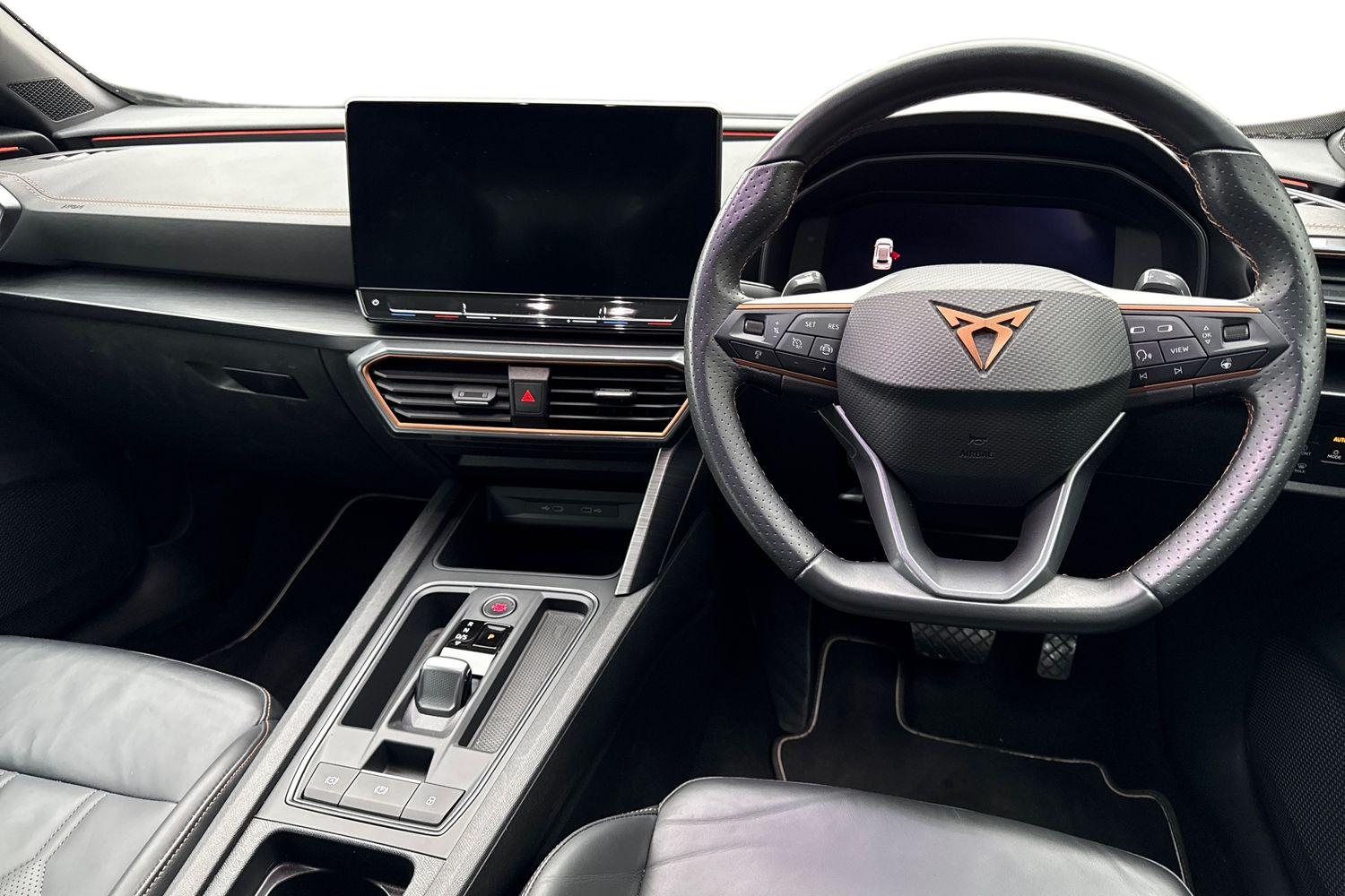 Used Cupra Formentor 2023 for sale - 77268983: Photo 2