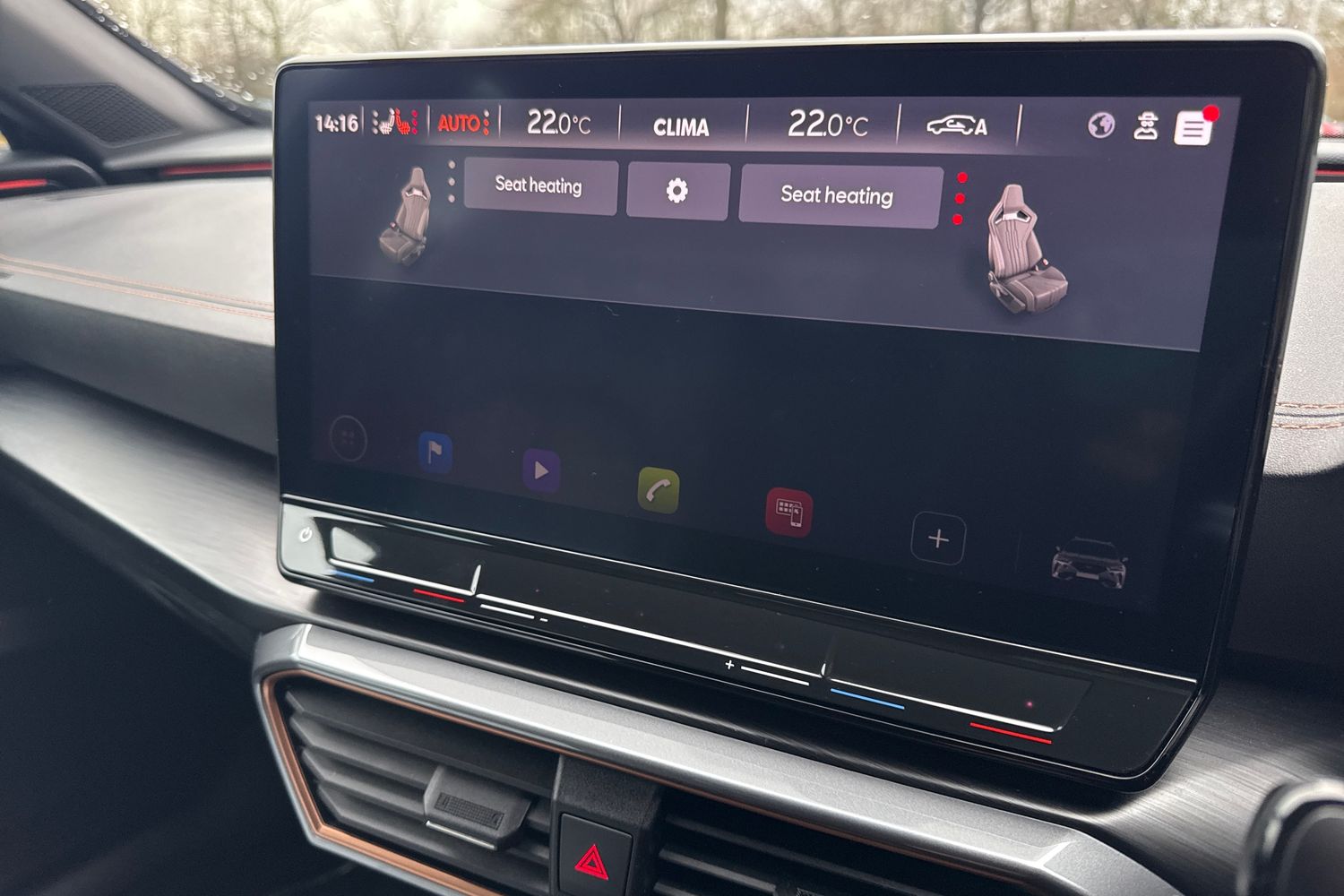 Used Cupra Formentor 2023 for sale - 77268983: Photo 25