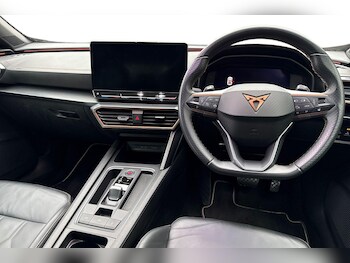 Used Cupra Formentor 2023 for sale - 77268983: Photo