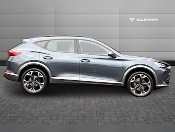 Used Cupra Formentor 2023 for sale - 77268983: Photo