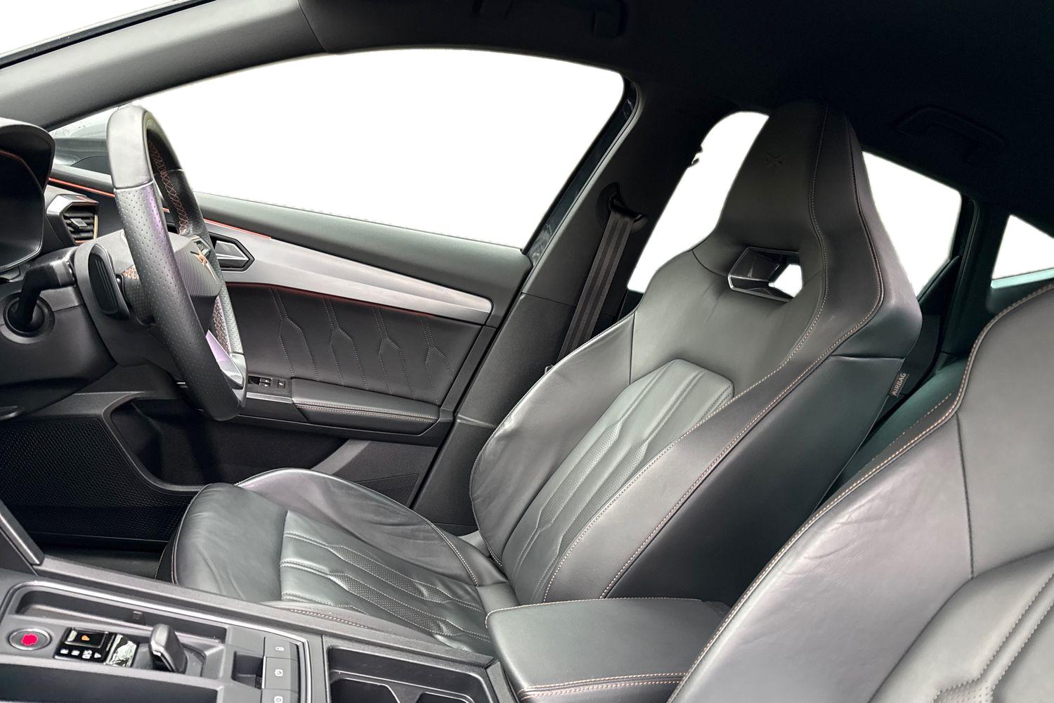 Used Cupra Formentor 2023 for sale - 77268983: Photo 7