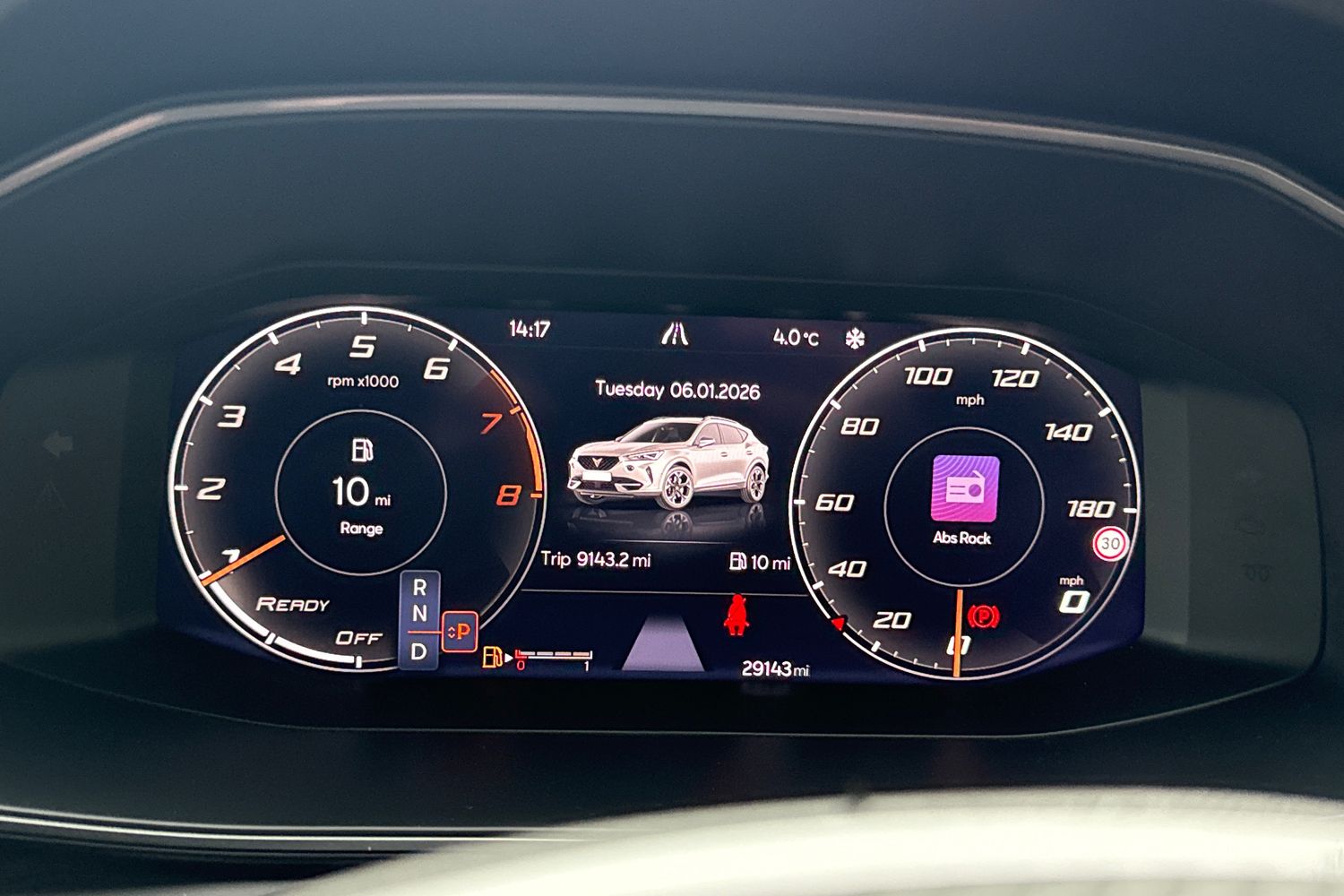 Used Cupra Formentor 2023 for sale - 77268983: Photo 8