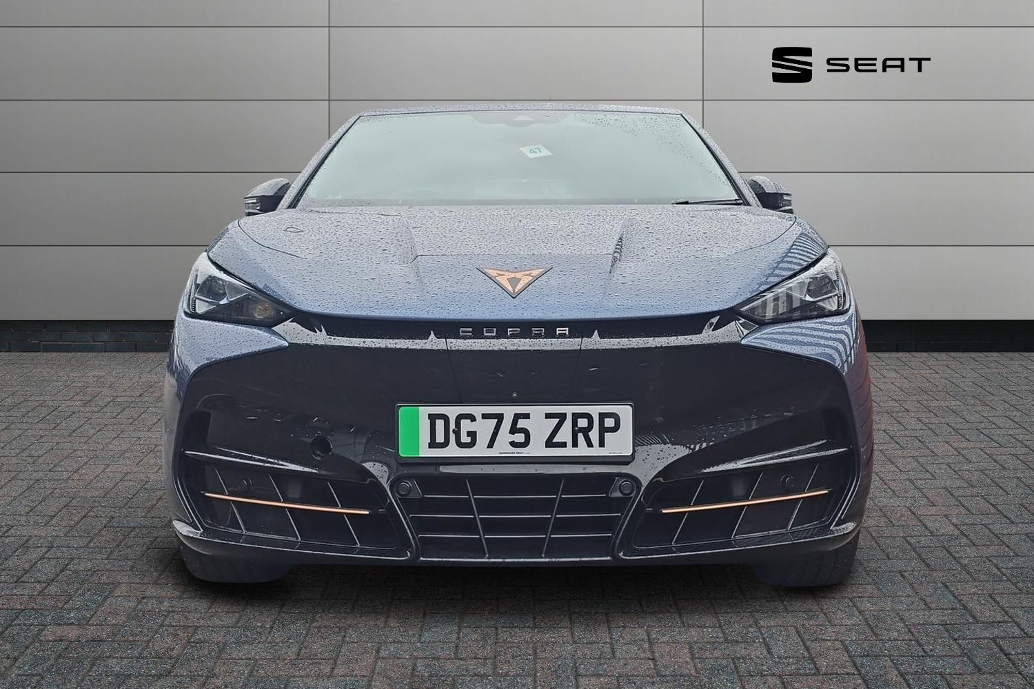 Used Cupra Tavascan 2025 for sale - 78105518: Photo 10