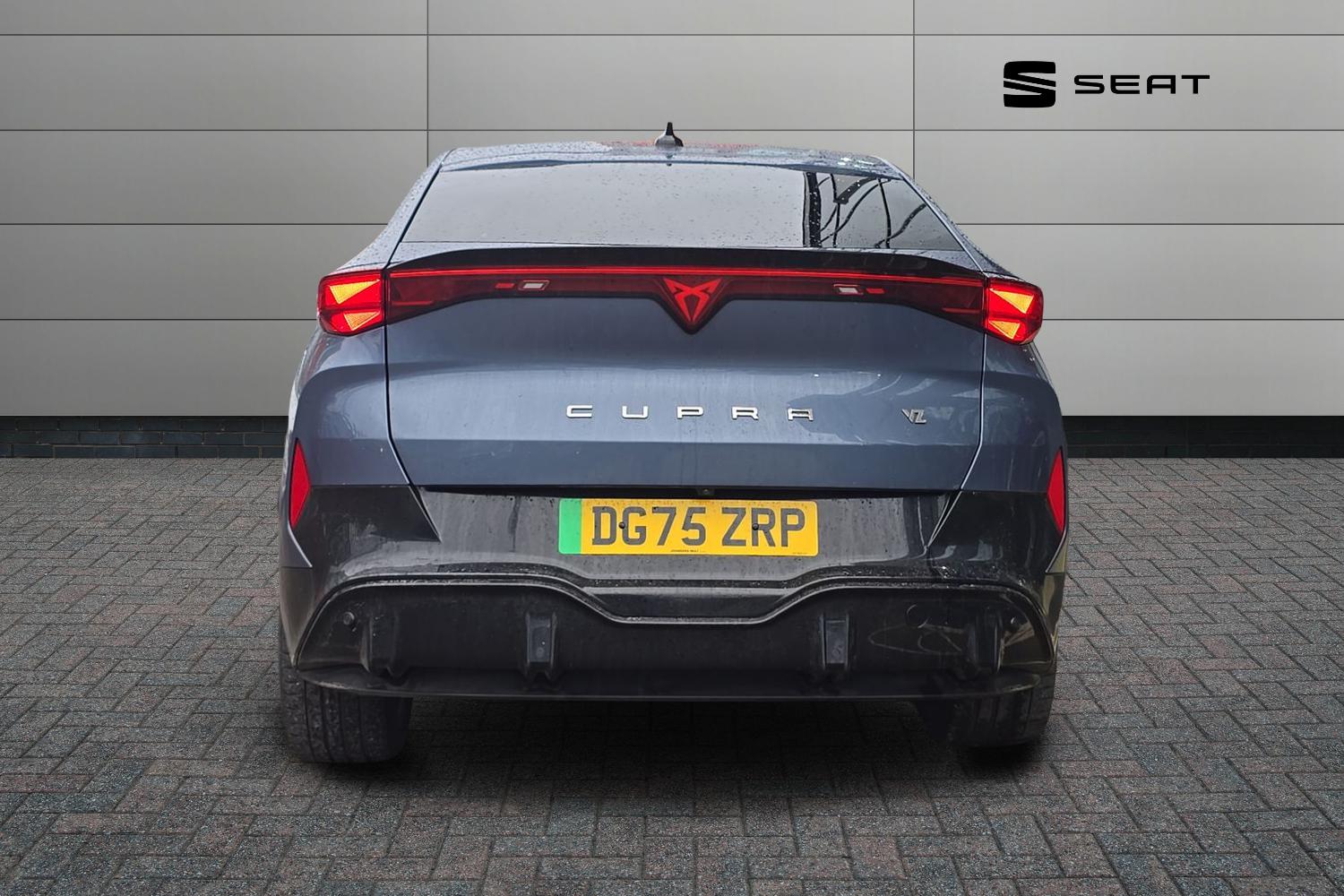 Used Cupra Tavascan 2025 for sale - 78105518: Photo 11