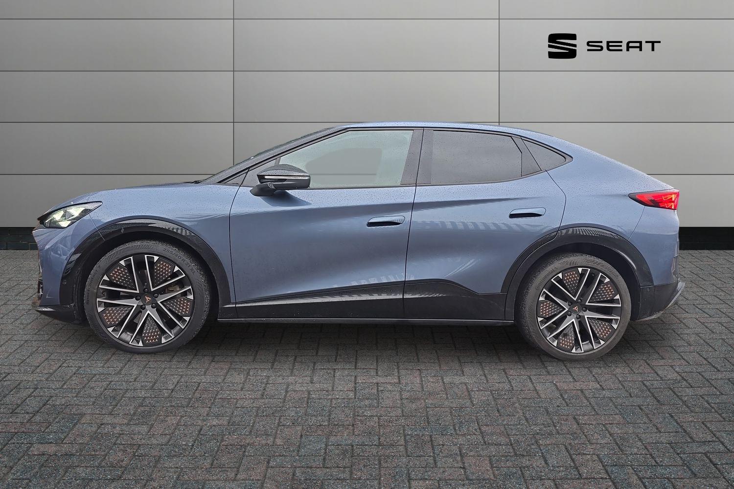 Used Cupra Tavascan 2025 for sale - 78105518: Photo 12