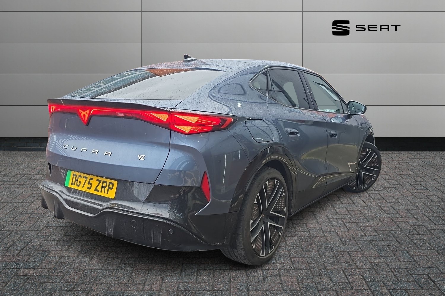 Used Cupra Tavascan 2025 for sale - 78105518: Photo 14