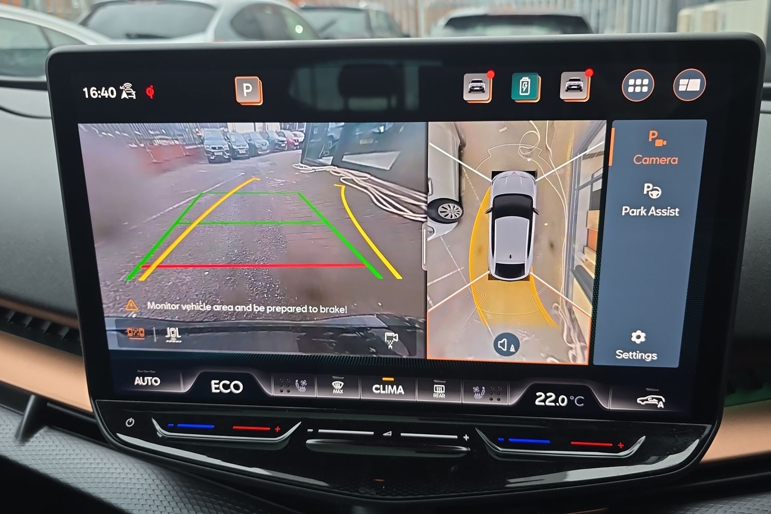 Used Cupra Tavascan 2025 for sale - 78105518: Photo 15