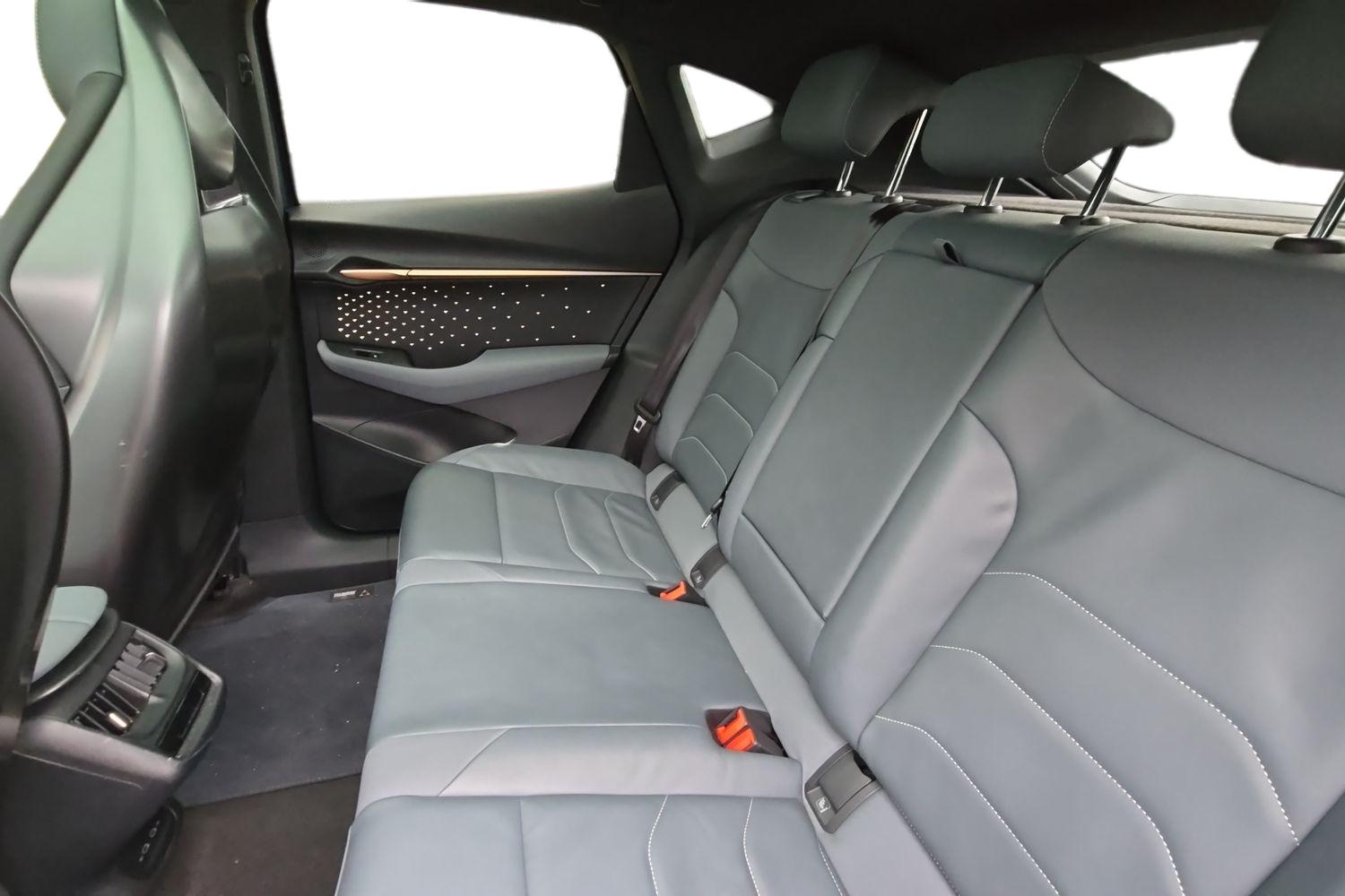 Used Cupra Tavascan 2025 for sale - 78105518: Photo 16