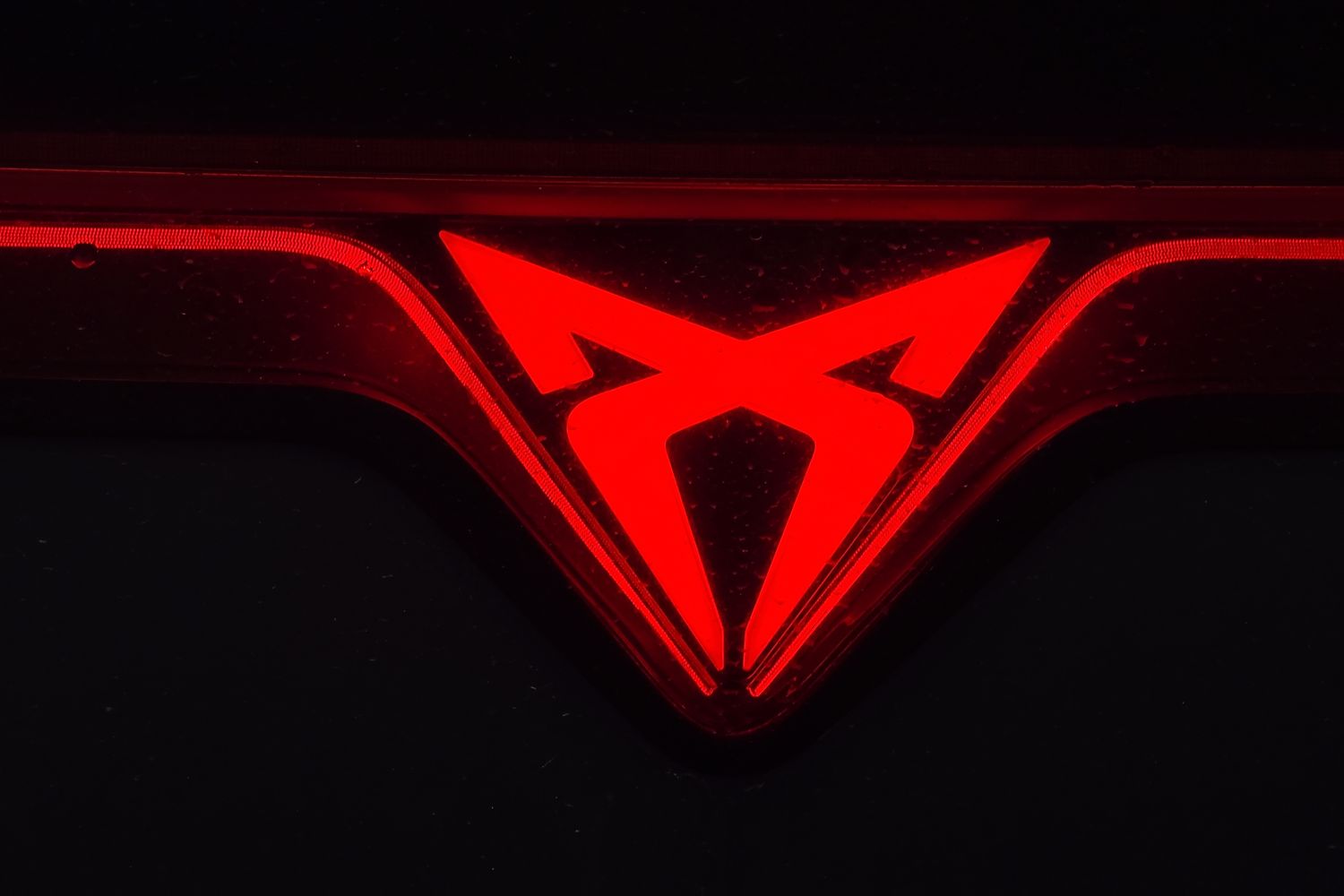 Used Cupra Tavascan 2025 for sale - 78105518: Photo 17