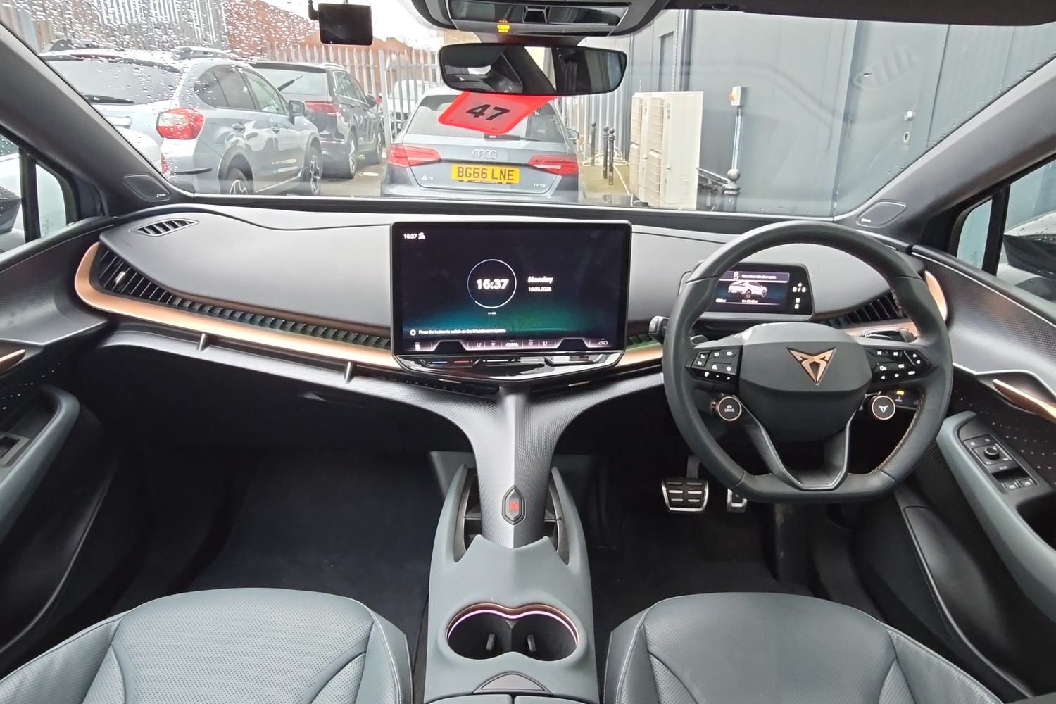 Used Cupra Tavascan 2025 for sale - 78105518: Photo 19