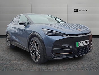 Used Cupra Tavascan 2025 for sale - 78105518: Photo