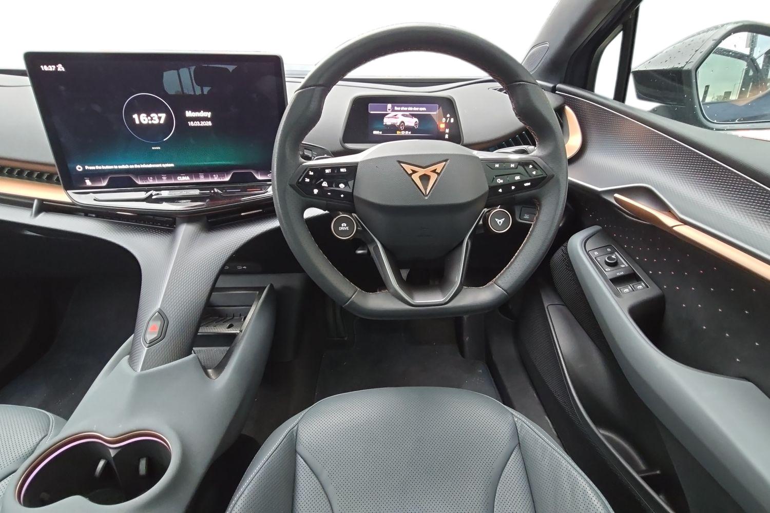 Used Cupra Tavascan 2025 for sale - 78105518: Photo 2