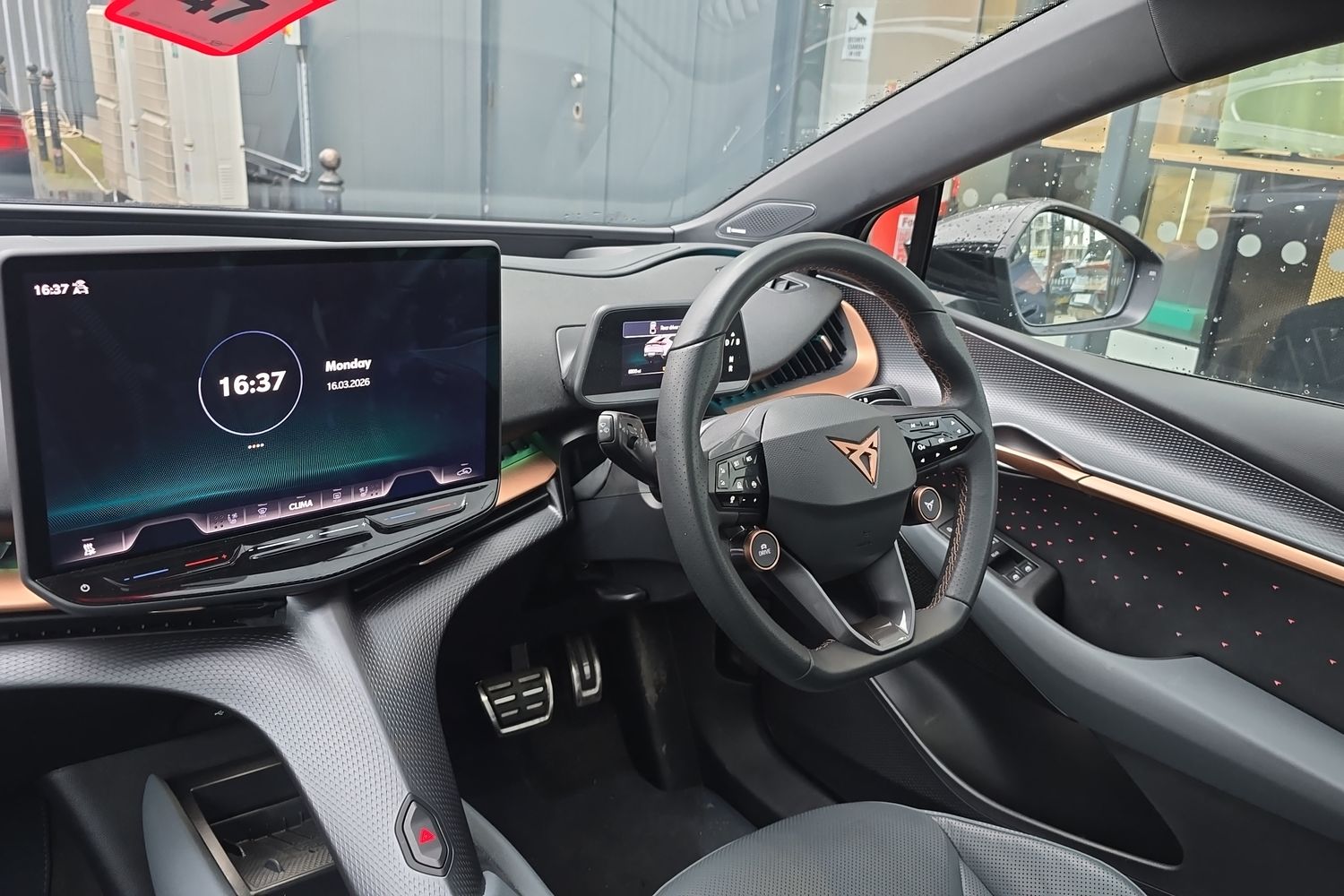 Used Cupra Tavascan 2025 for sale - 78105518: Photo 20