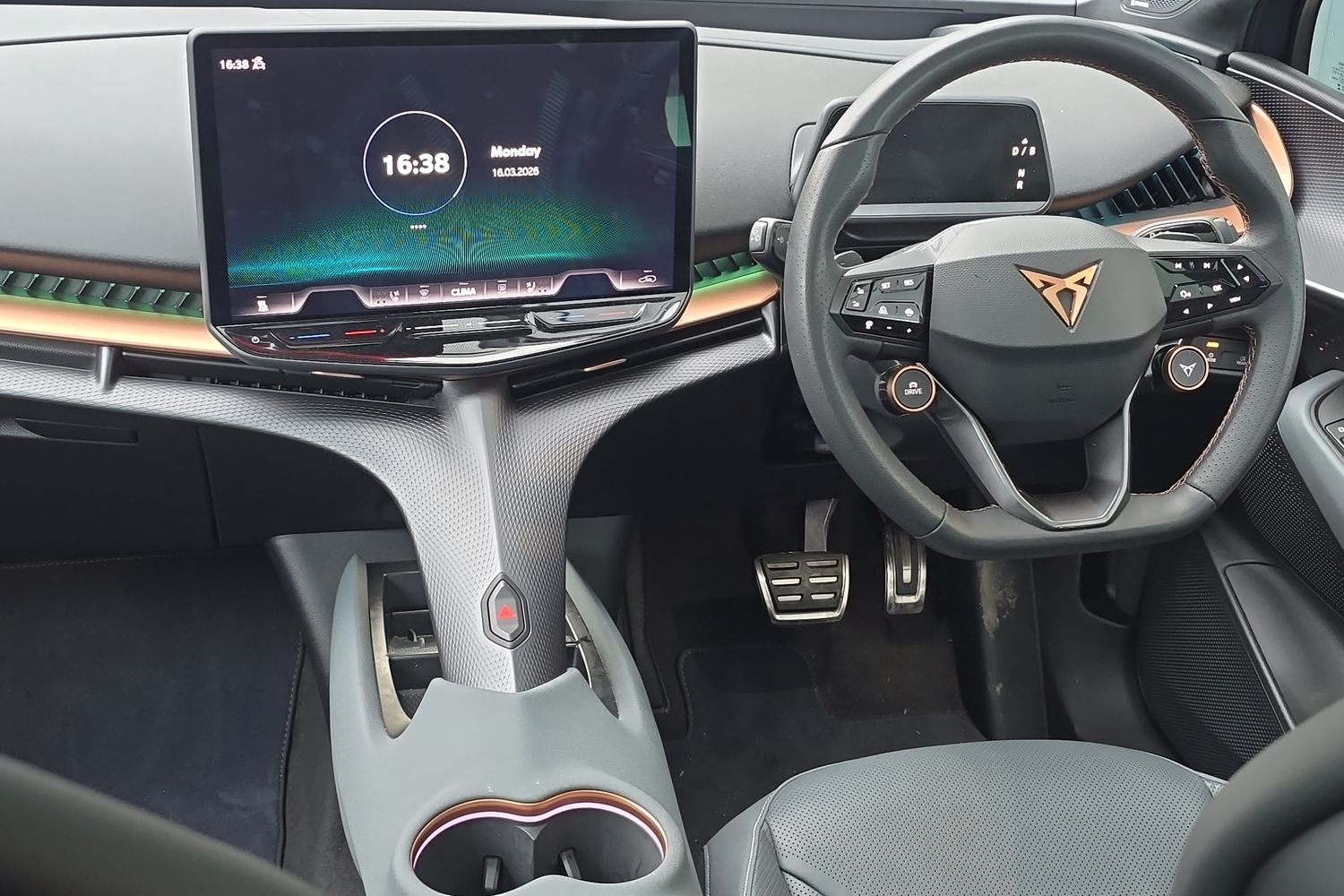 Used Cupra Tavascan 2025 for sale - 78105518: Photo 22