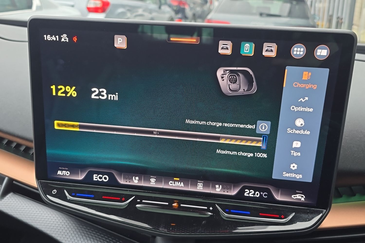 Used Cupra Tavascan 2025 for sale - 78105518: Photo 23