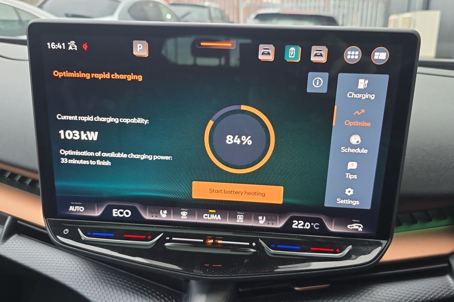 Used Cupra Tavascan 2025 for sale - 78105518: Photo 24