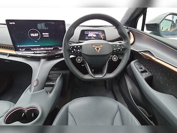 Used Cupra Tavascan 2025 for sale - 78105518: Photo