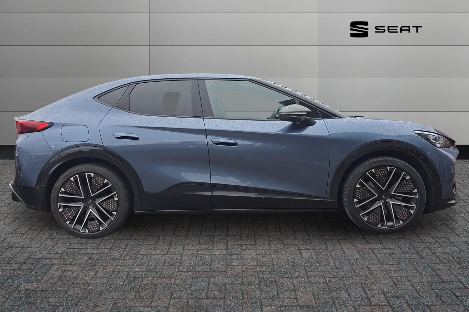 Used Cupra Tavascan 2025 for sale - 78105518: Photo 4