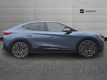 Used Cupra Tavascan 2025 for sale - 78105518: Photo