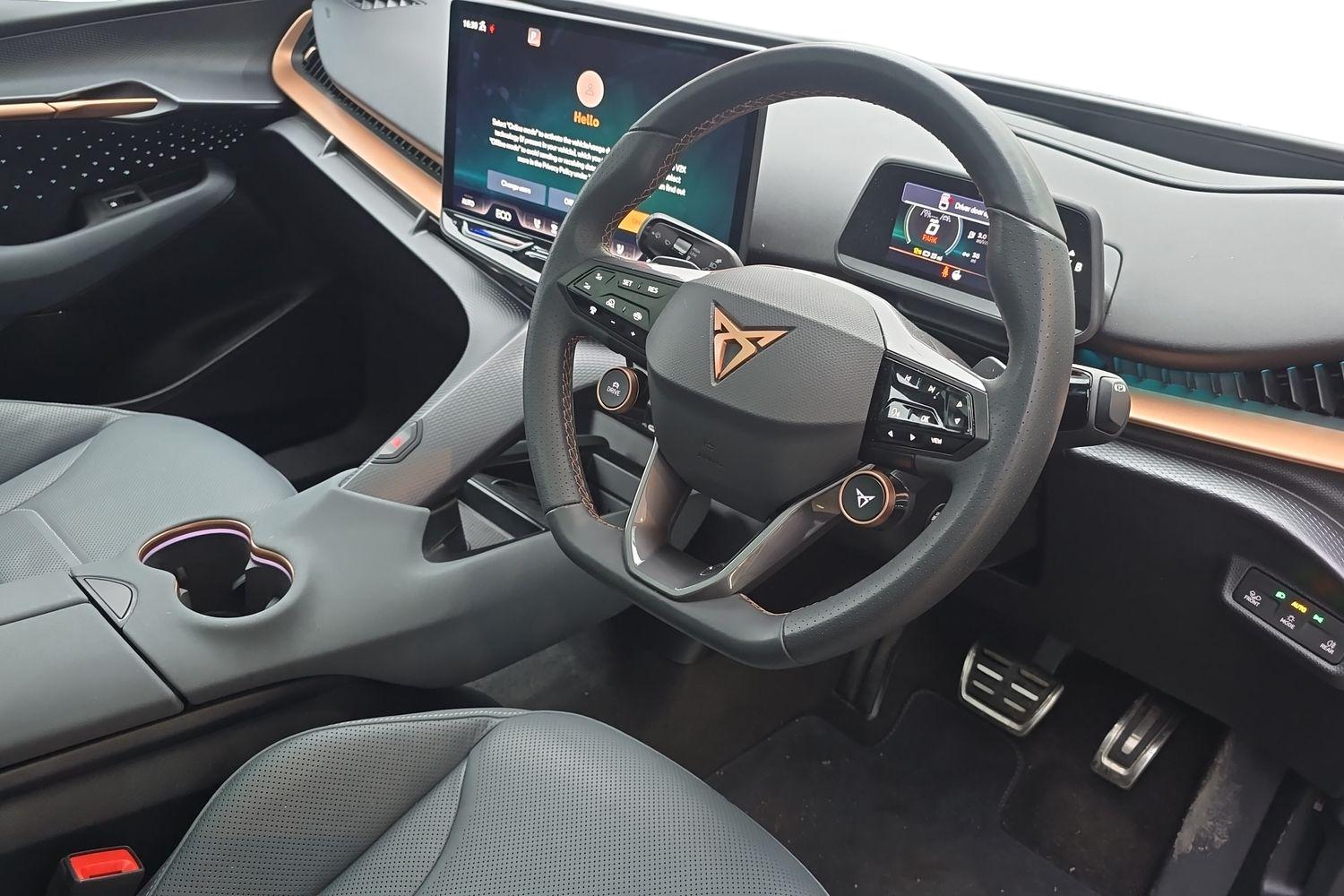 Used Cupra Tavascan 2025 for sale - 78105518: Photo 6