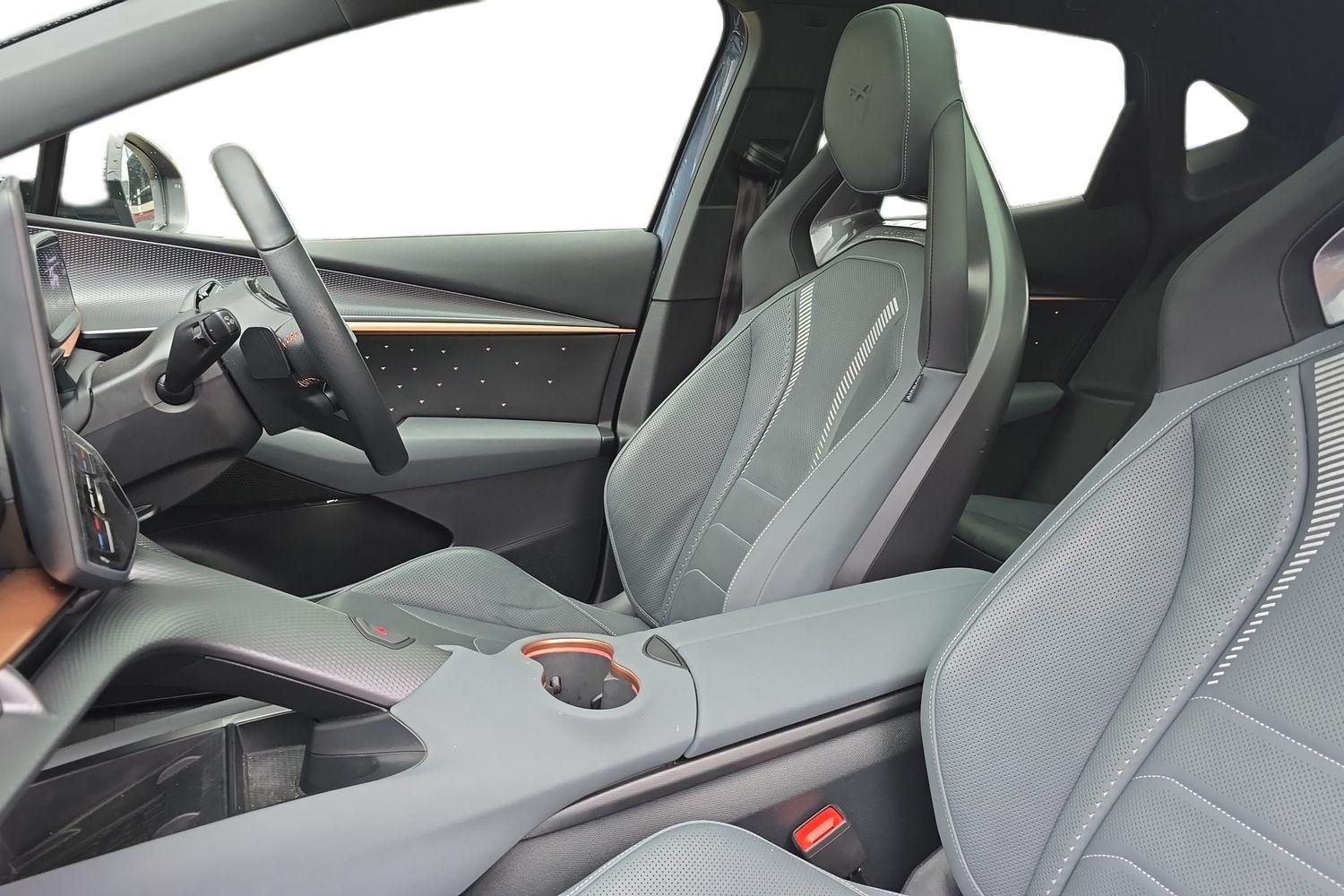 Used Cupra Tavascan 2025 for sale - 78105518: Photo 7