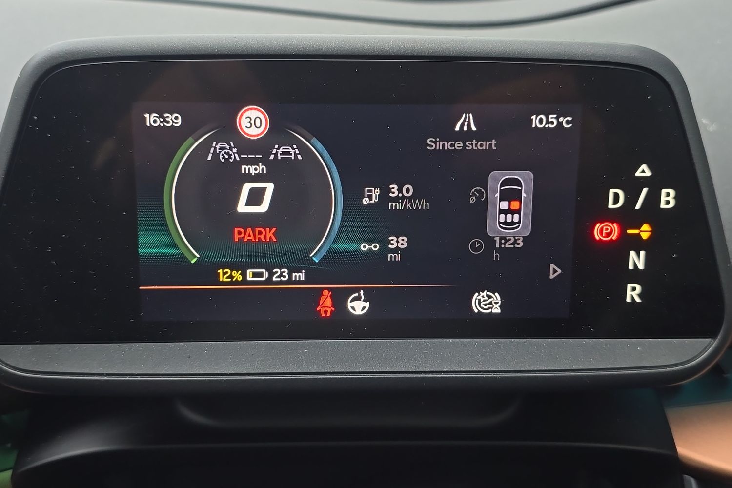 Used Cupra Tavascan 2025 for sale - 78105518: Photo 8