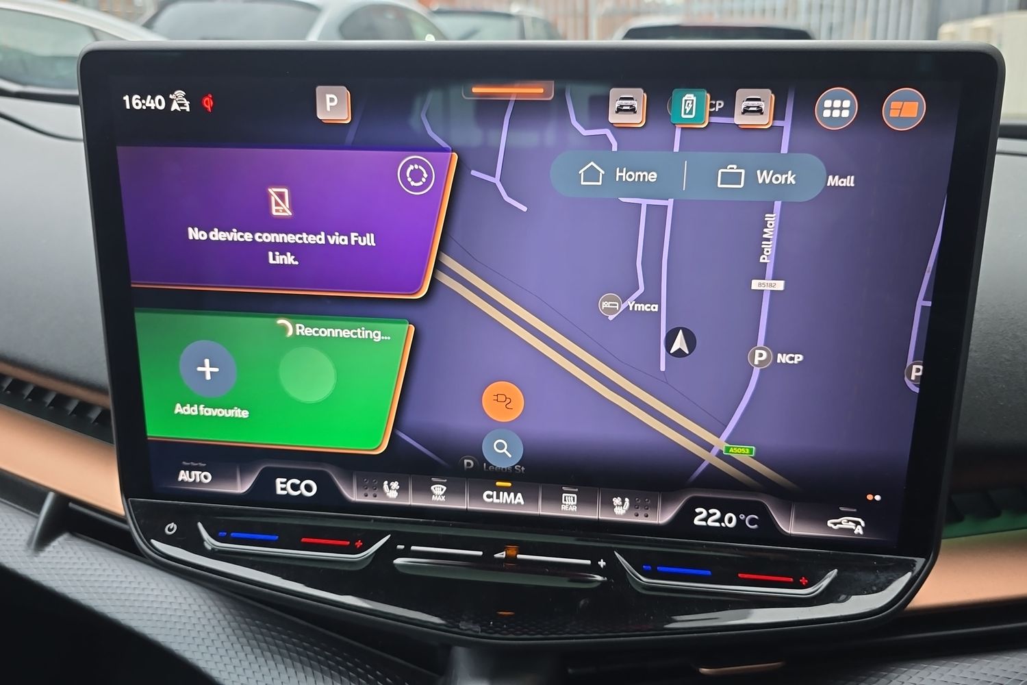 Used Cupra Tavascan 2025 for sale - 78105518: Photo 9