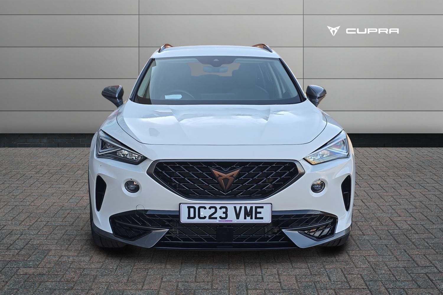 Used Cupra Formentor 2023 for sale - 76676215: Photo 10