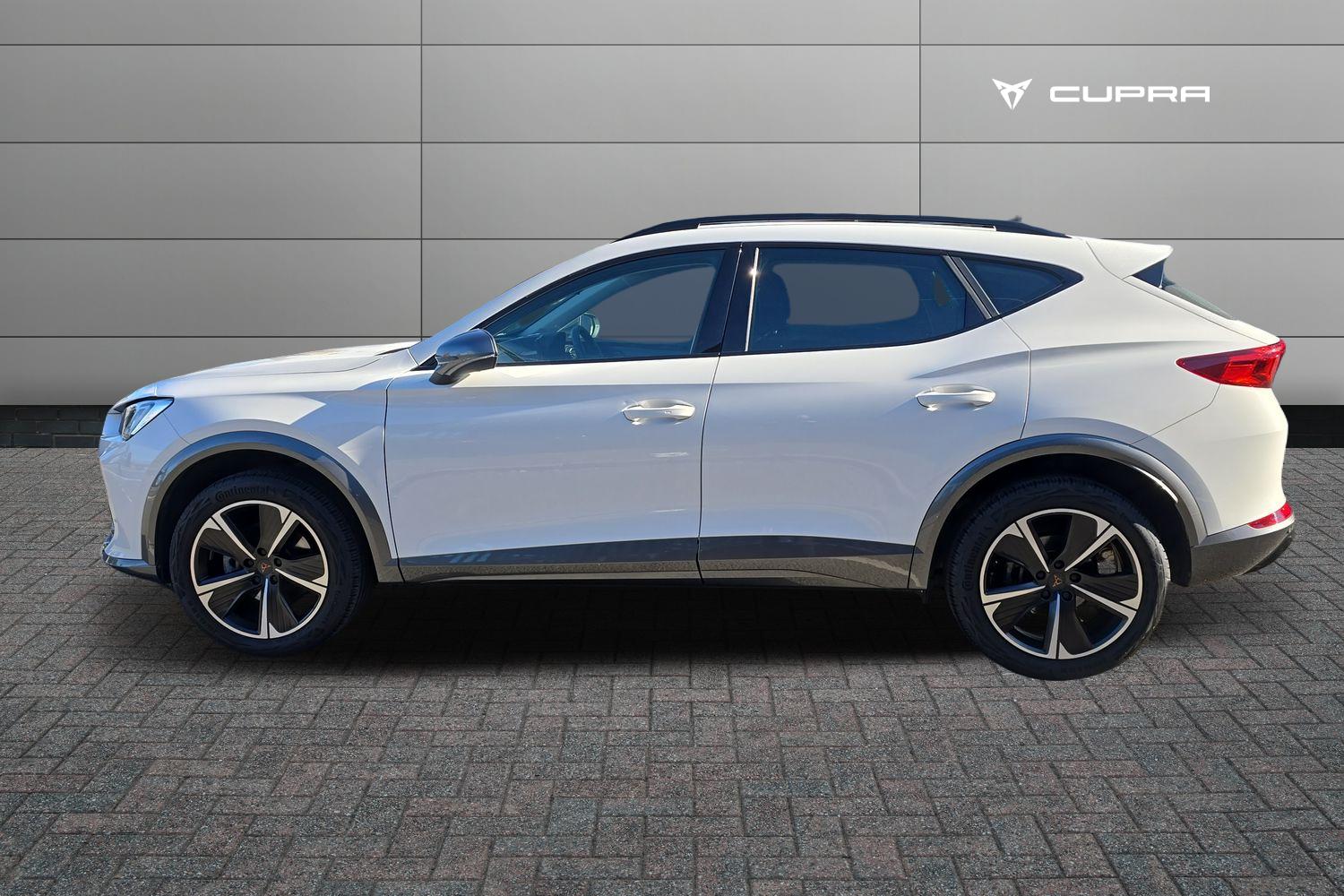 Used Cupra Formentor 2023 for sale - 76676215: Photo 12