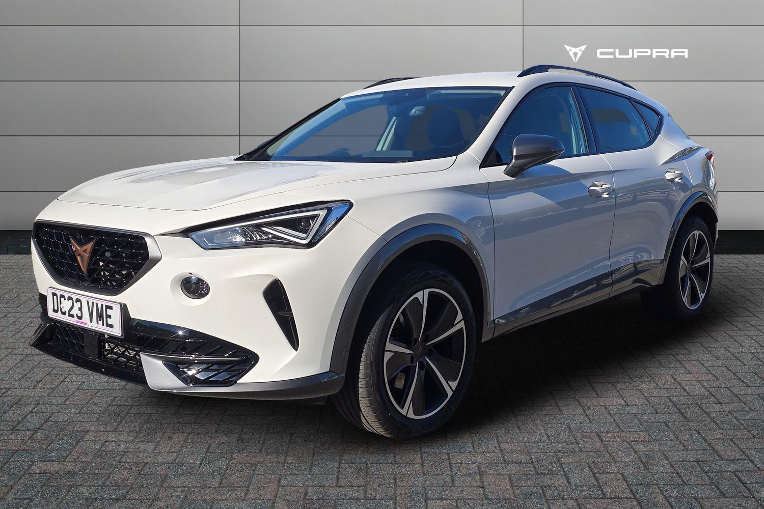 Used Cupra Formentor 2023 for sale - 76676215: Photo 13