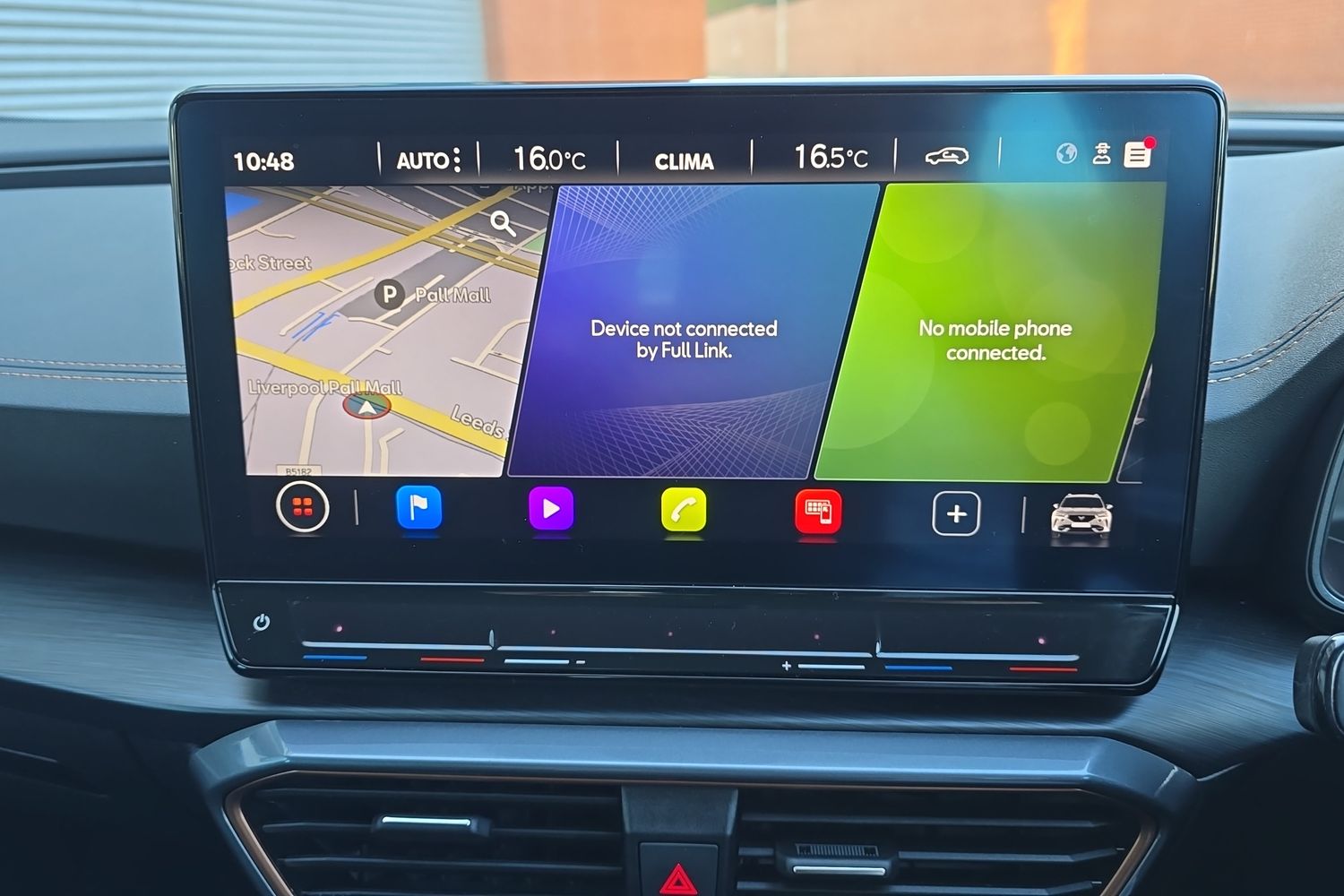 Used Cupra Formentor 2023 for sale - 76676215: Photo 15