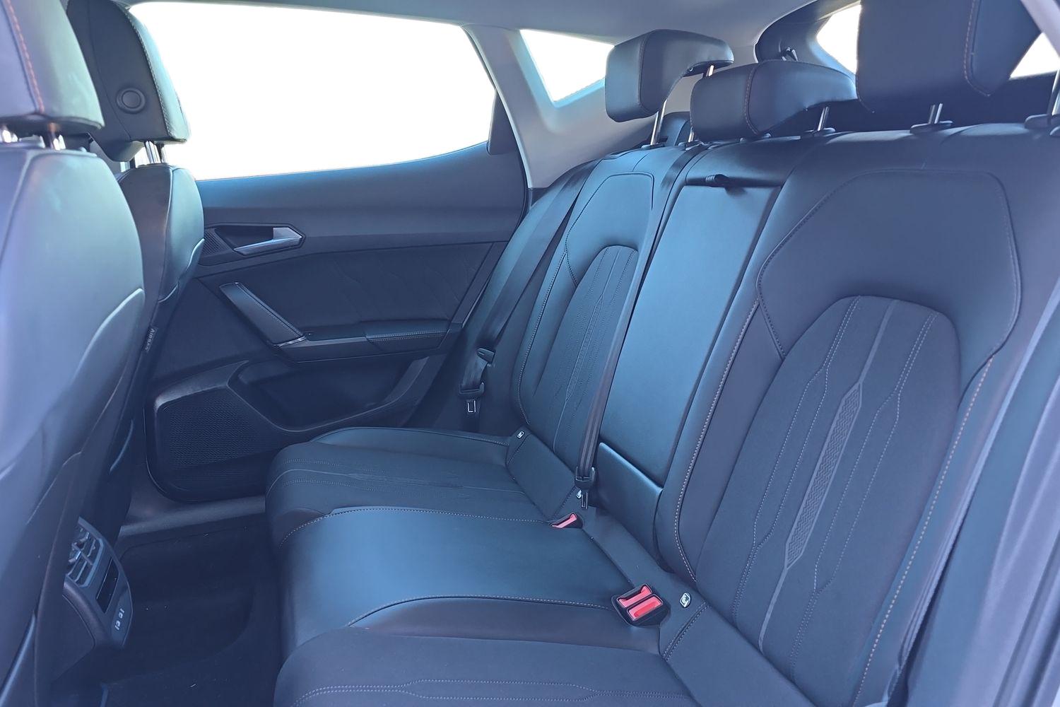 Used Cupra Formentor 2023 for sale - 76676215: Photo 16