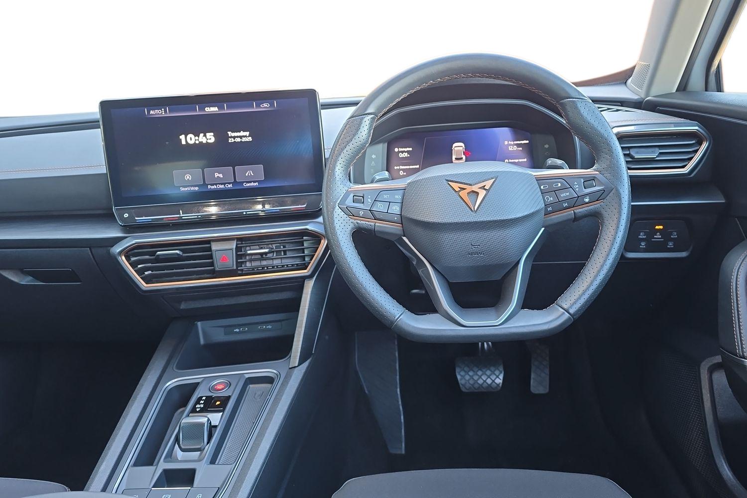 Used Cupra Formentor 2023 for sale - 76676215: Photo 2