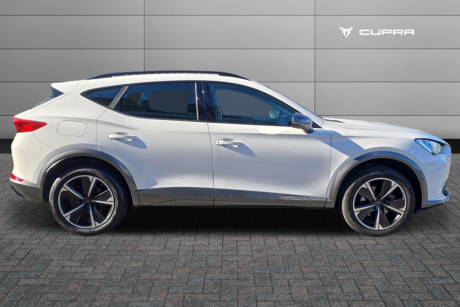 Used Cupra Formentor 2023 for sale - 76676215: Photo 4