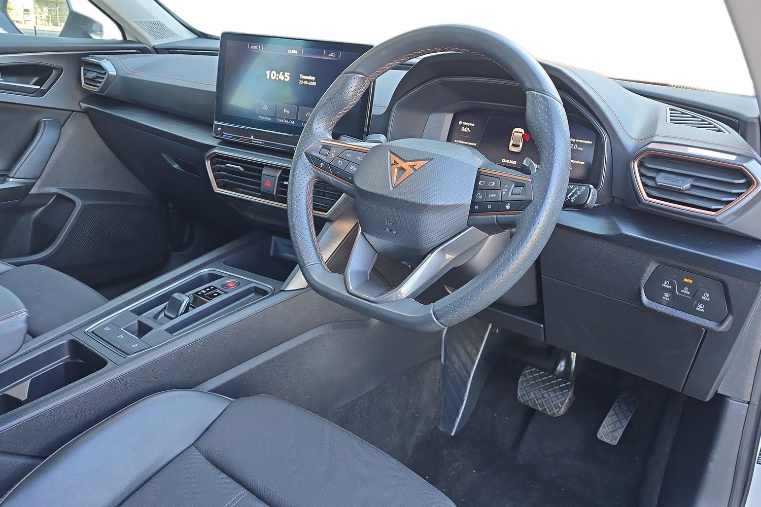 Used Cupra Formentor 2023 for sale - 76676215: Photo 6