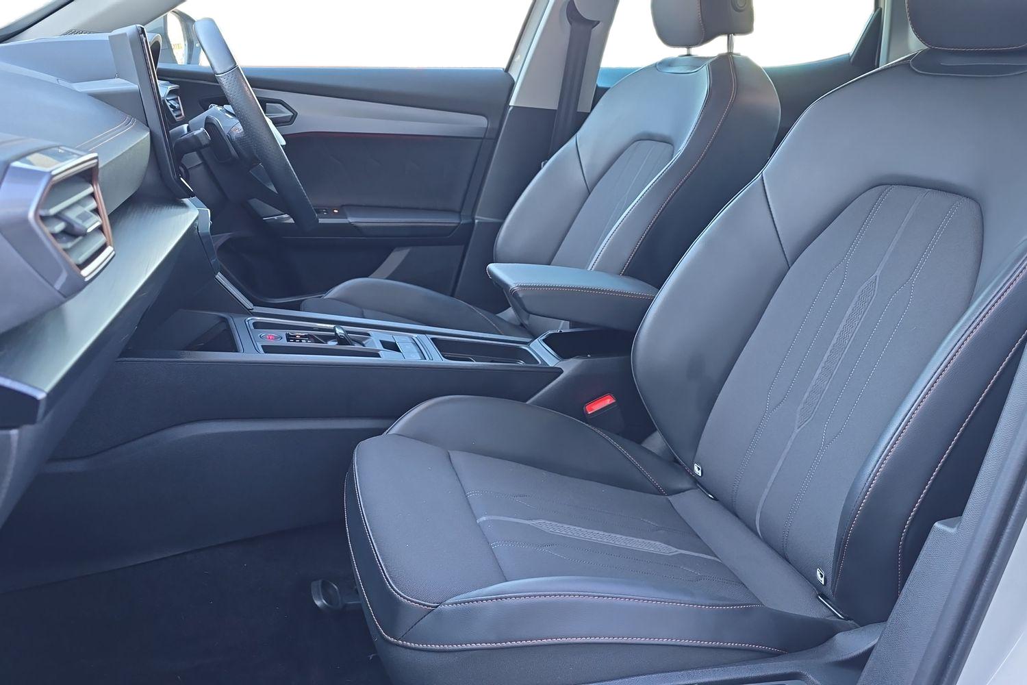 Used Cupra Formentor 2023 for sale - 76676215: Photo 7