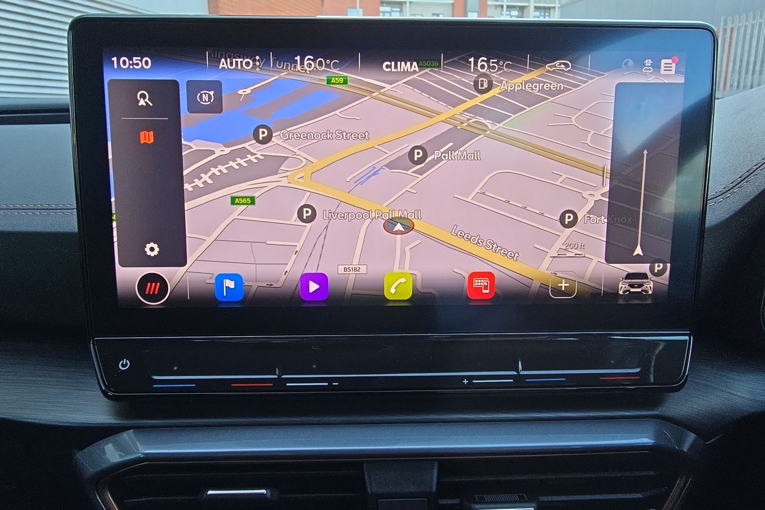 Used Cupra Formentor 2023 for sale - 76676215: Photo 9