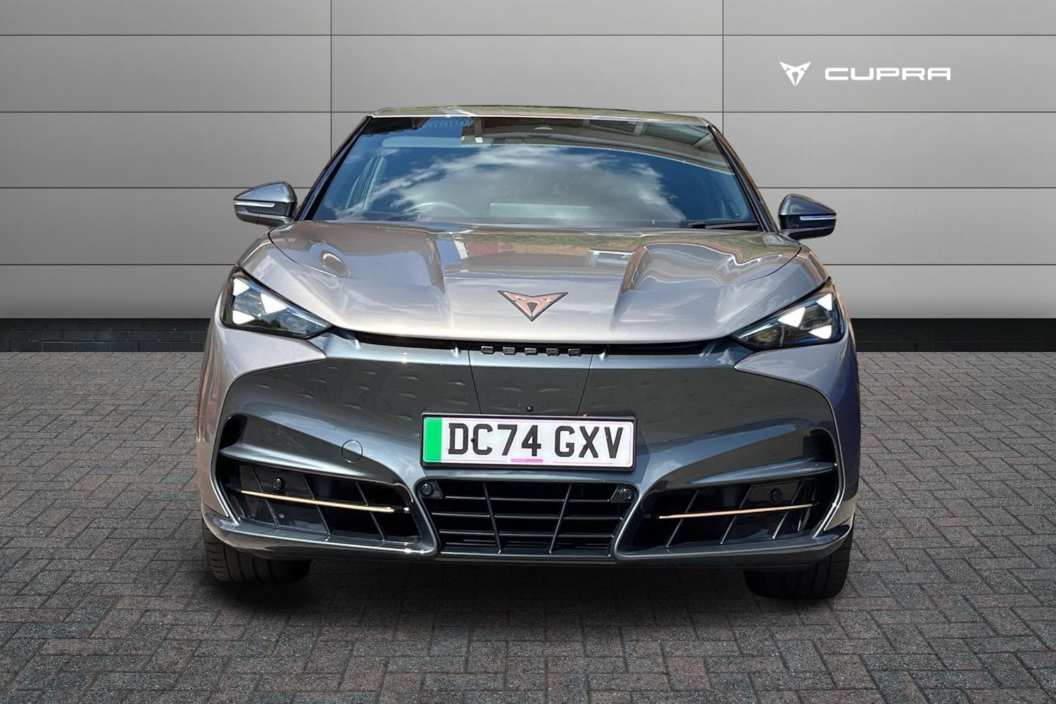 Used Cupra Tavascan 2024 for sale - 76677535: Photo 10