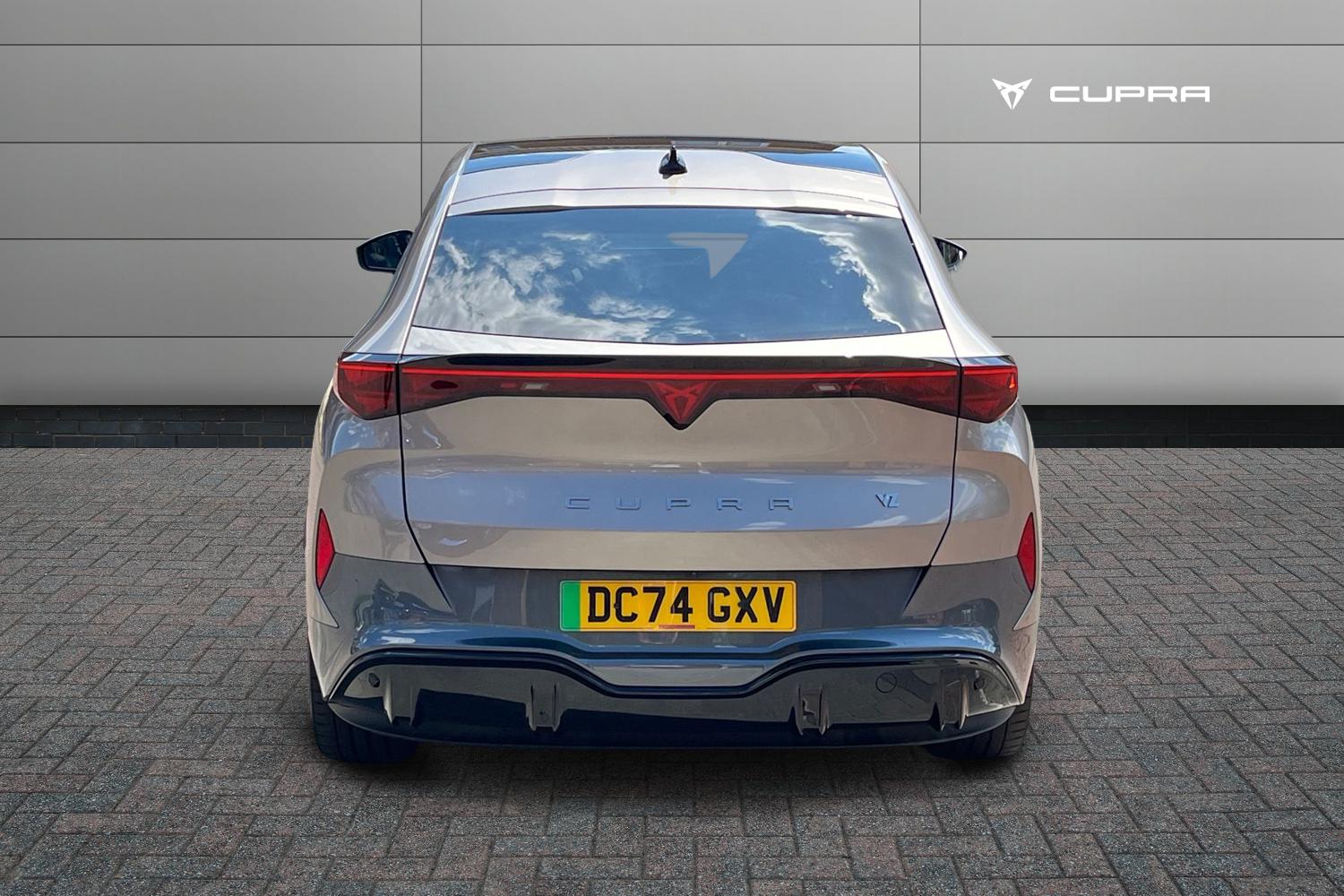 Used Cupra Tavascan 2024 for sale - 76677535: Photo 11