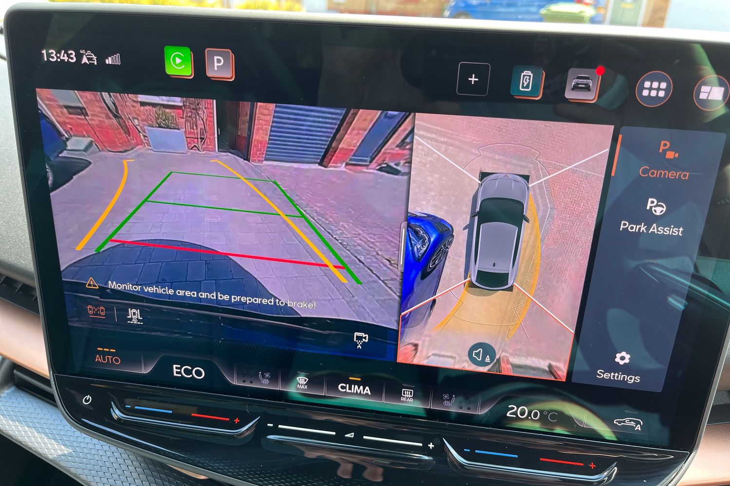 Used Cupra Tavascan 2024 for sale - 76677535: Photo 15