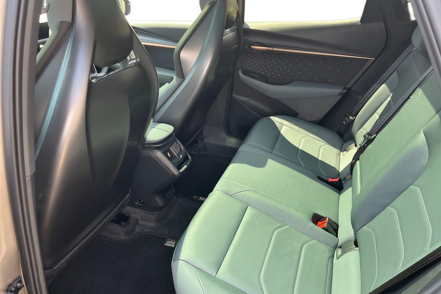 Used Cupra Tavascan 2024 for sale - 76677535: Photo 16