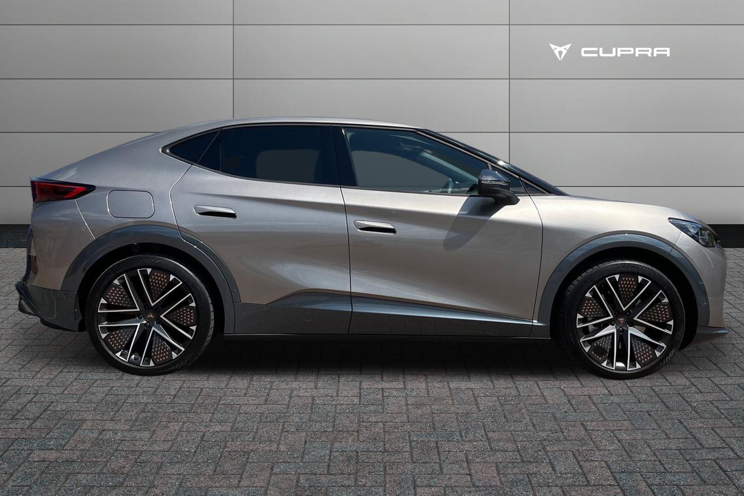 Used Cupra Tavascan 2024 for sale - 76677535: Photo 4