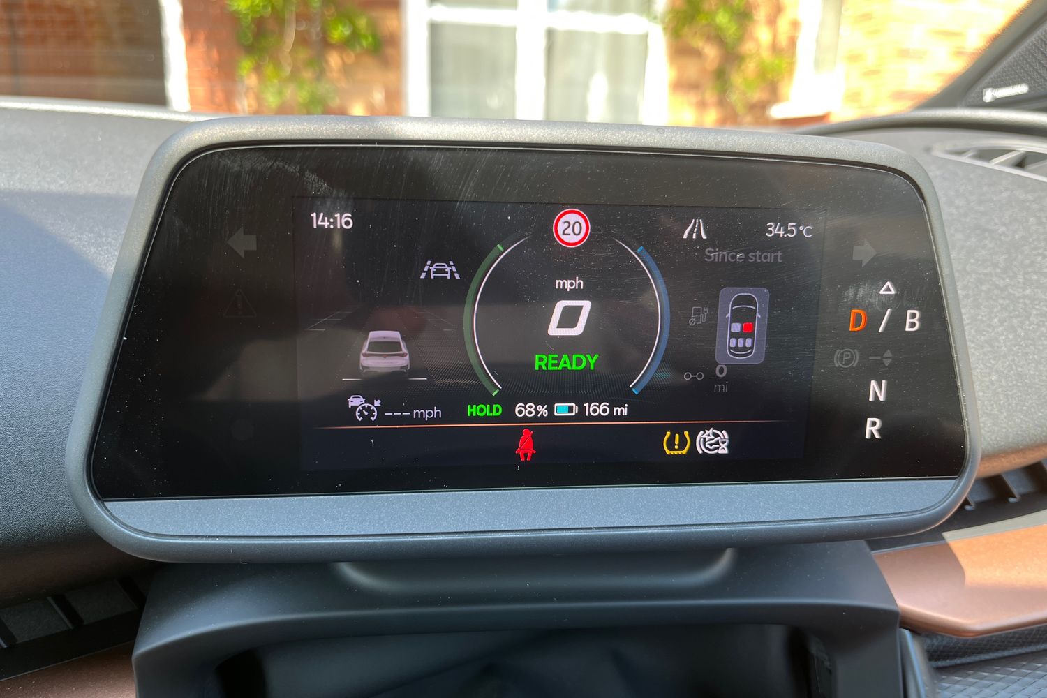 Used Cupra Tavascan 2024 for sale - 76677535: Photo 8