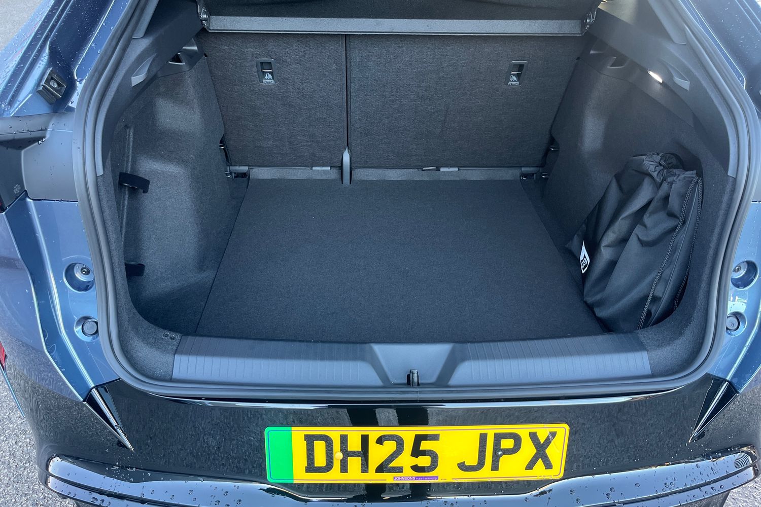 Used Cupra Tavascan 2025 for sale - 77177876: Photo 22