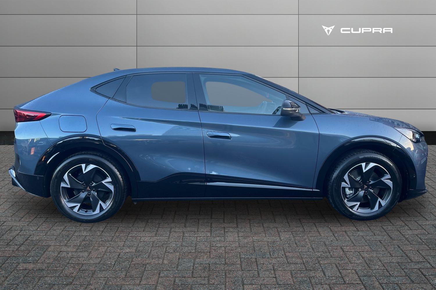 Used Cupra Tavascan 2025 for sale - 77177876: Photo 4