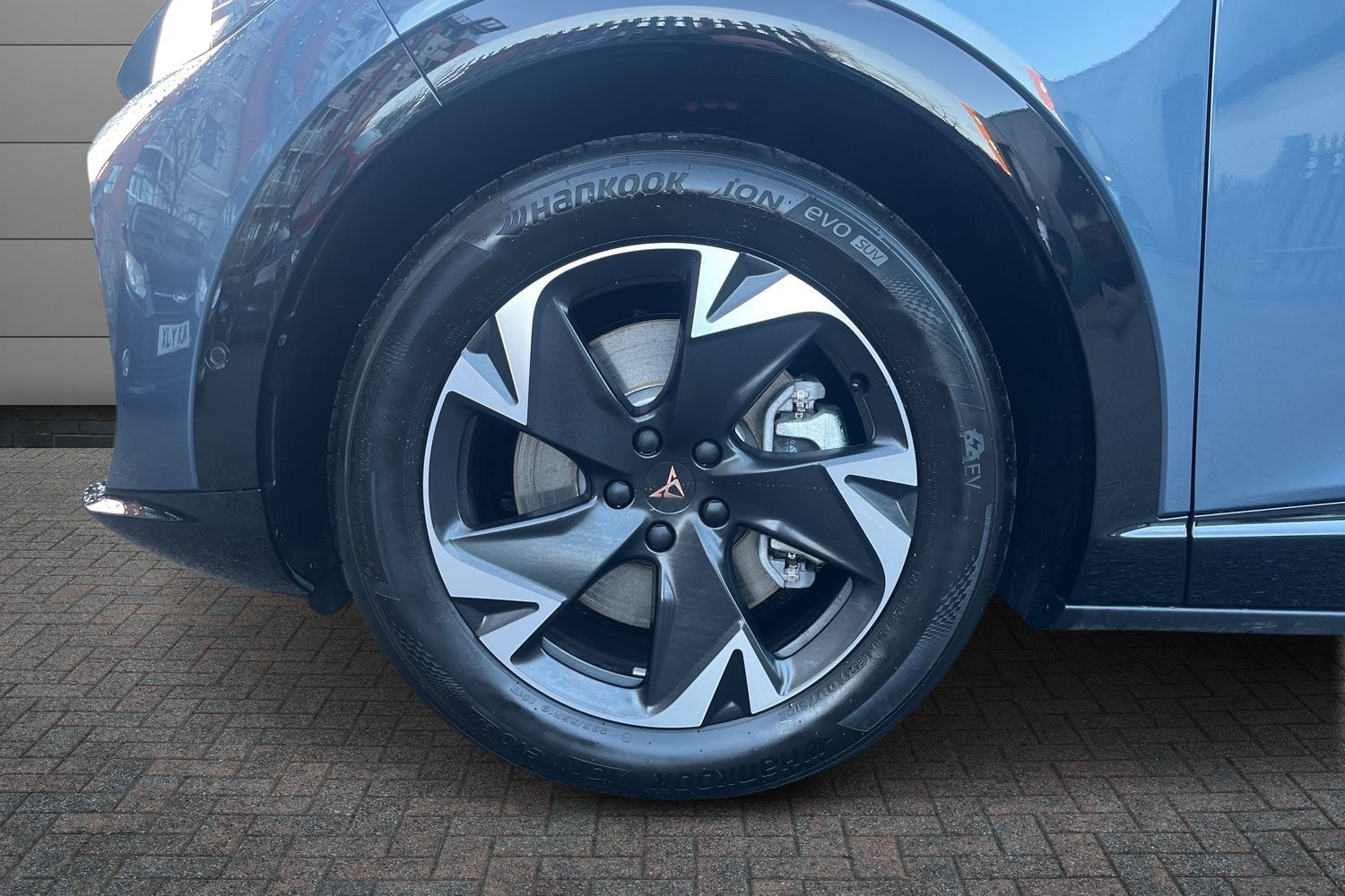 Used Cupra Tavascan 2025 for sale - 77177876: Photo 5