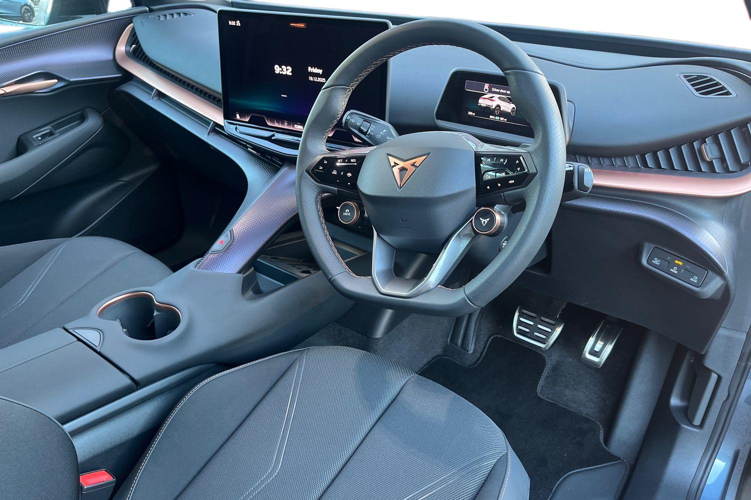 Used Cupra Tavascan 2025 for sale - 77177876: Photo 6