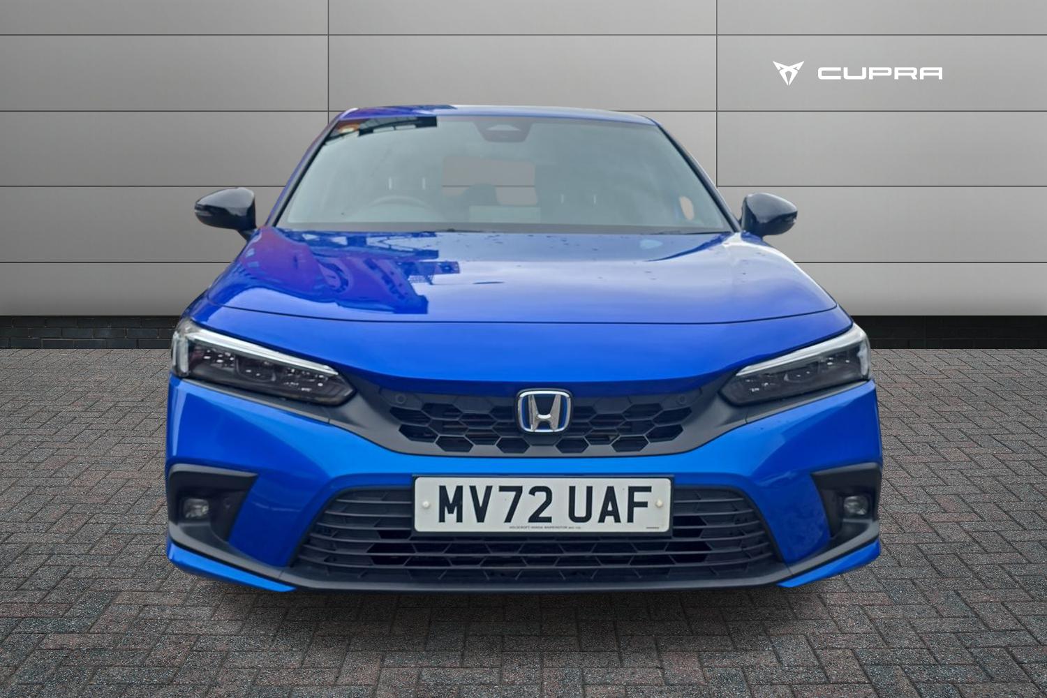 Used Honda Civic 2023 for sale - 77910875: Photo 10