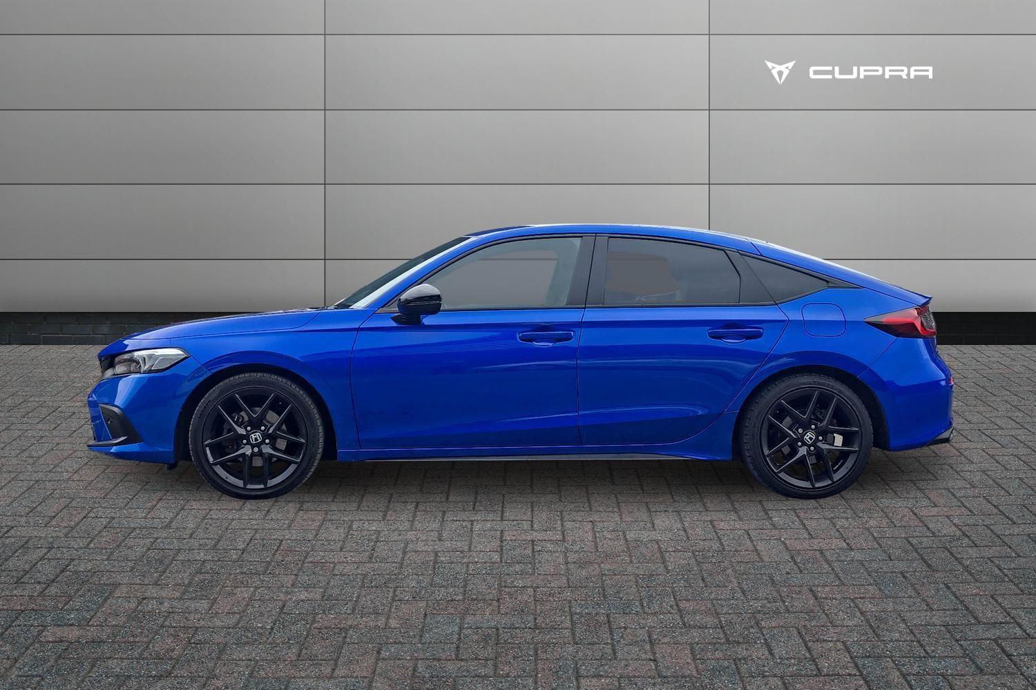 Used Honda Civic 2023 for sale - 77910875: Photo 12